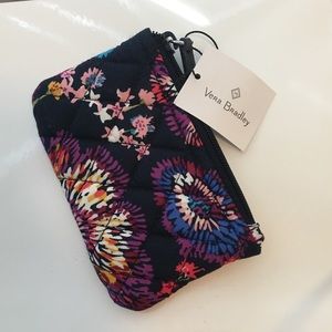 Vera Bradley Coin Purse